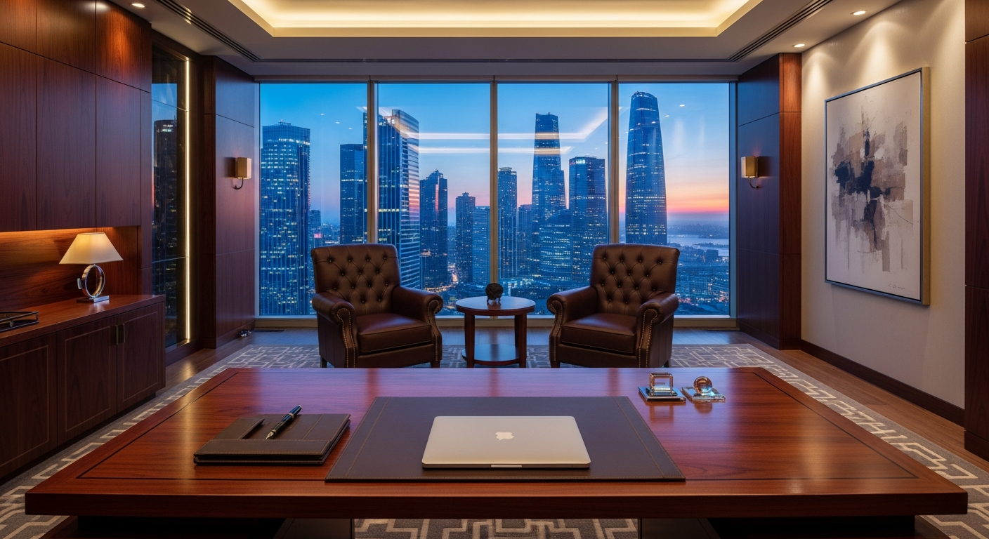 CEO Office